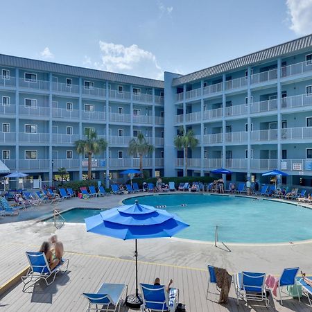 Hilton Head Resort Condo With Beach Access! Hilton Head Island Exterior photo